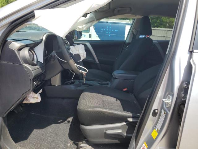 2016 TOYOTA RAV4 LE 2T3ZFREV8GW283977