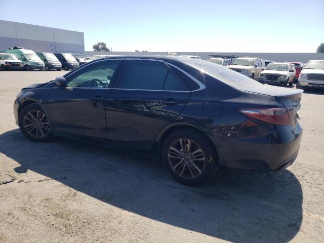 2017 TOYOTA CAMRY LE 4T1BF1FK4HU454242