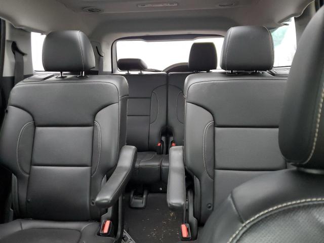 2020 GMC ACADIA SLT #3260641091