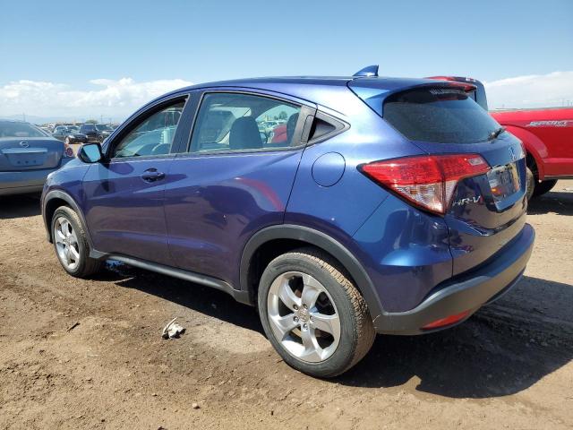2016 HONDA HR-V LX 3CZRU6H32GM706689