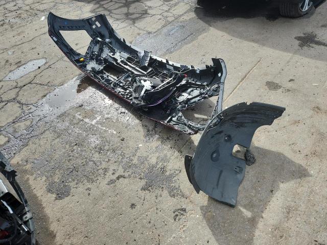 2024 HYUNDAI KONA LIMIT KM8HECA3XRU135521