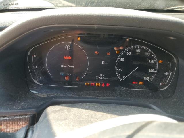 2022 HONDA ACCORD SPORT 1HGCV1F30NA037171