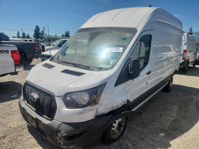 Global Auto Auctions: 2023 FORD TRANSIT T-250