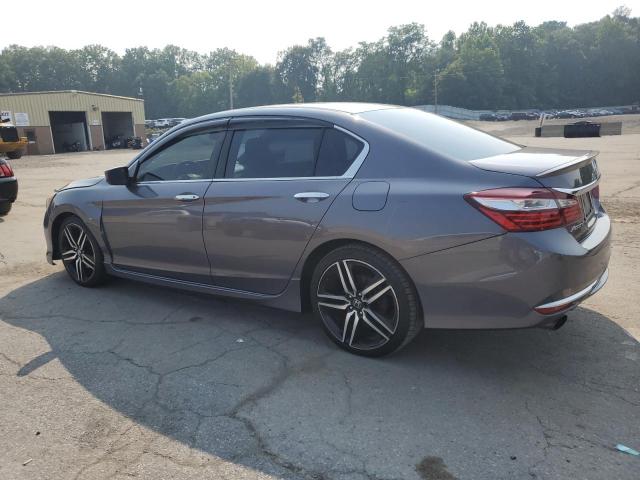 2017 HONDA ACCORD SPORT SPECIAL EDITION 1HGCR2F16HA033803