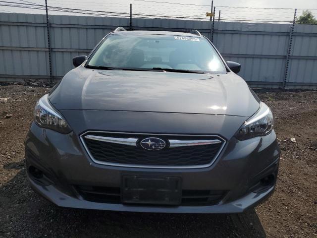 2018 SUBARU IMPREZA PR 4S3GTAB60J3730794