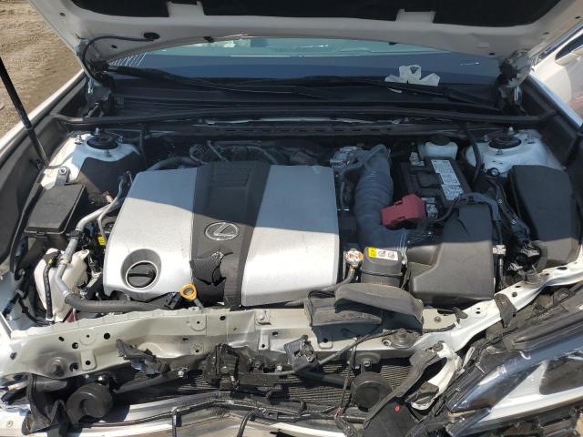 2023 LEXUS ES 350 BAS 58AEZ1B16PU153917