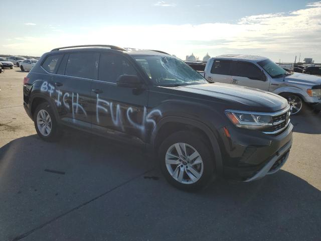 2021 VOLKSWAGEN ATLAS S 1V2AP2CA7MC611324