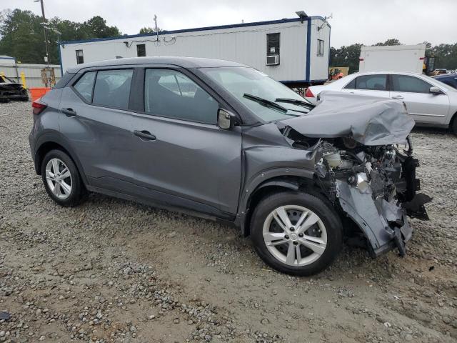 2024 NISSAN KICKS S 3N1CP5BV3RL594293