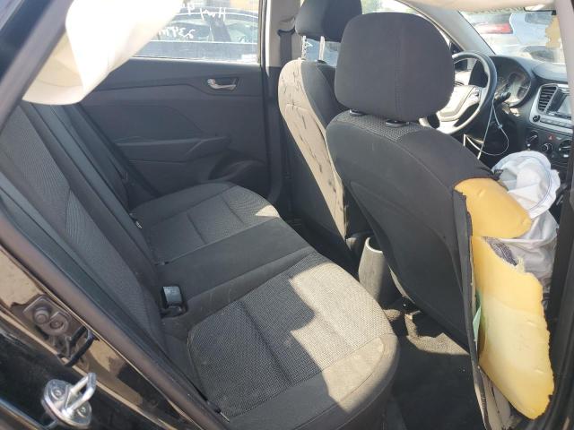 2020 HYUNDAI ACCENT SE - 3KPC24A63LE126639