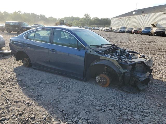 2022 SUBARU LEGACY PREMIUM 4S3BWAD68N3027139