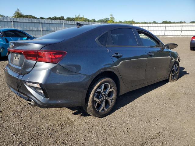 2021 KIA FORTE FE 3KPF24AD8ME262990