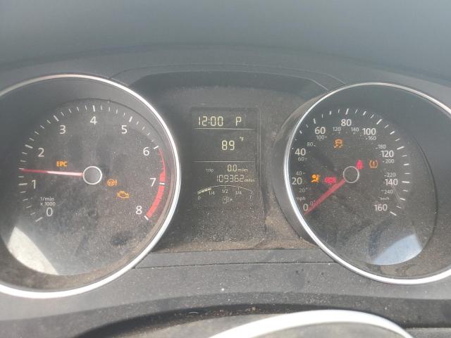 2017 VOLKSWAGEN JETTA S 3VW2B7AJ8HM332390