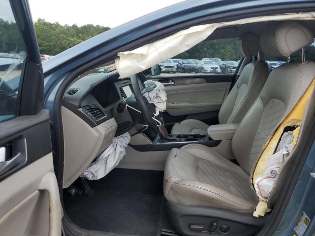 2015 HYUNDAI SONATA SPORT 5NPE34AF1FH079407