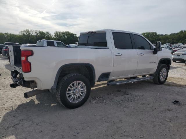 2023 CHEVROLET SILVERADO K2500 HIGH COUNTRY 1GC4YREY1PF254868