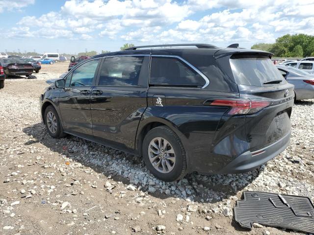 2022 TOYOTA SIENNA LE - 5TDKRKECXNS090064