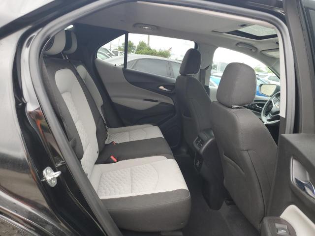 2020 CHEVROLET EQUINOX LS 2GNAXHEV4L6230940