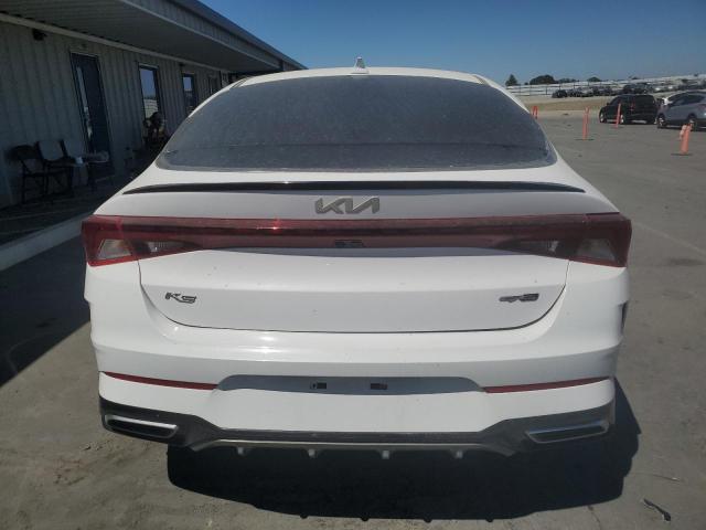 2022 KIA K5 LXS 5XXG14J21NG160350