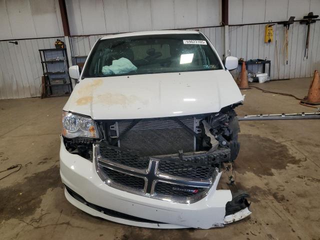 2019 DODGE GRAND CARA 2C4RDGCG9KR648376