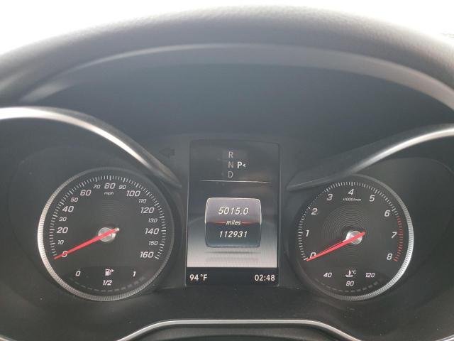 2016 MERCEDES-BENZ C 300 4MATIC 55SWF4KB2GU139944