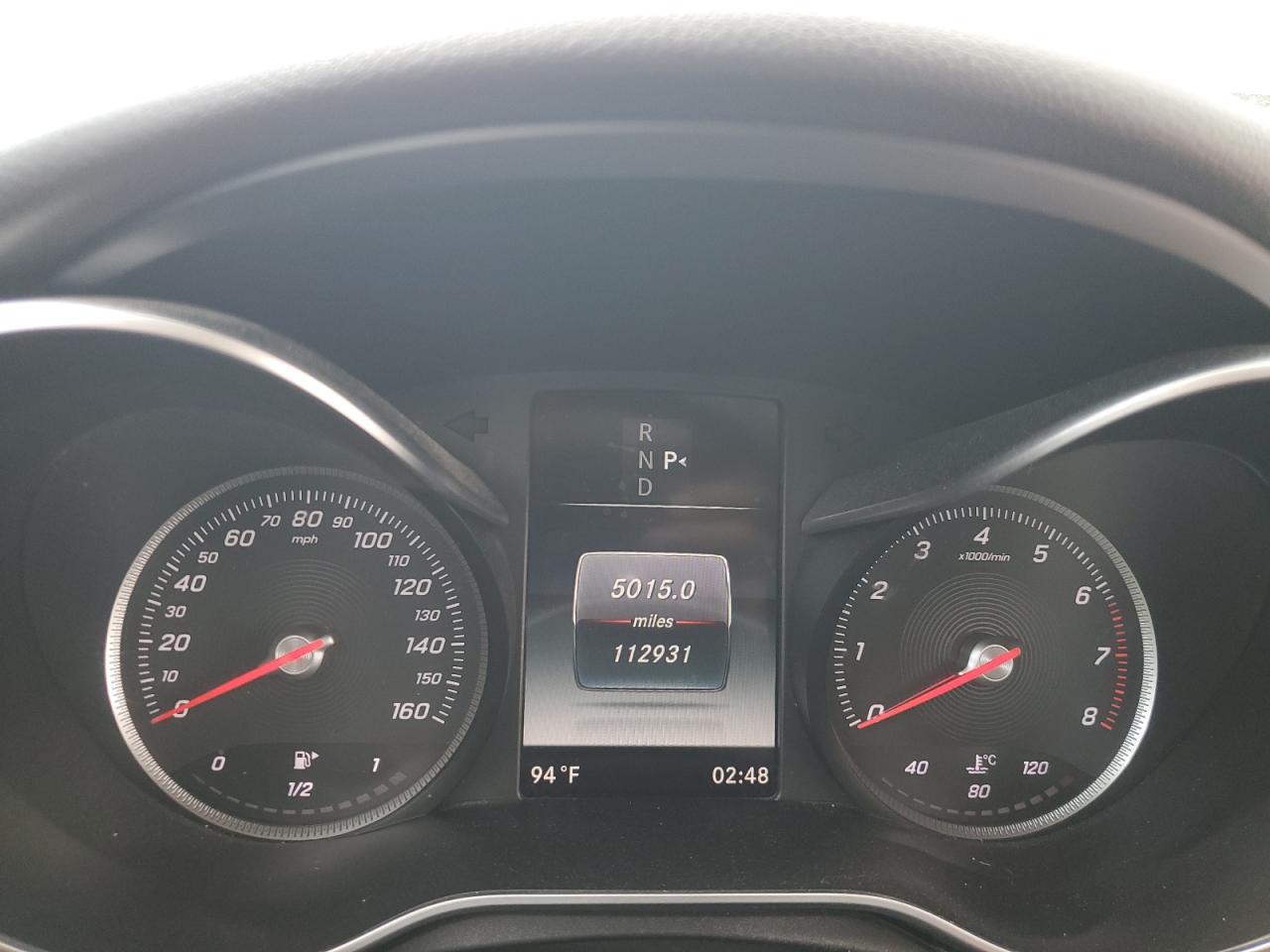 MERCEDES-BENZ C-CLASS 300 4MATIC