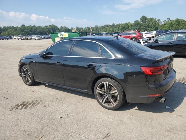2017 AUDI A4 PREMIUM WAUENAF45HN033840