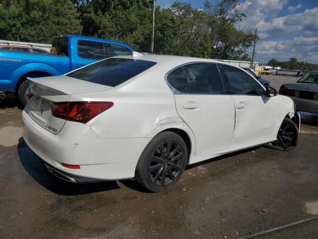 2015 LEXUS GS 350 JTHCE1BL3FA008817