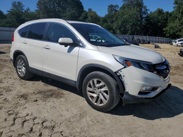 2015 HONDA CR-V EXL 5J6RM4H72FL083842