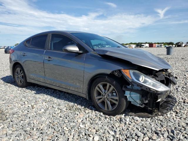 2018 HYUNDAI ELANTRA SEL - 5NPD84LF6JH359732