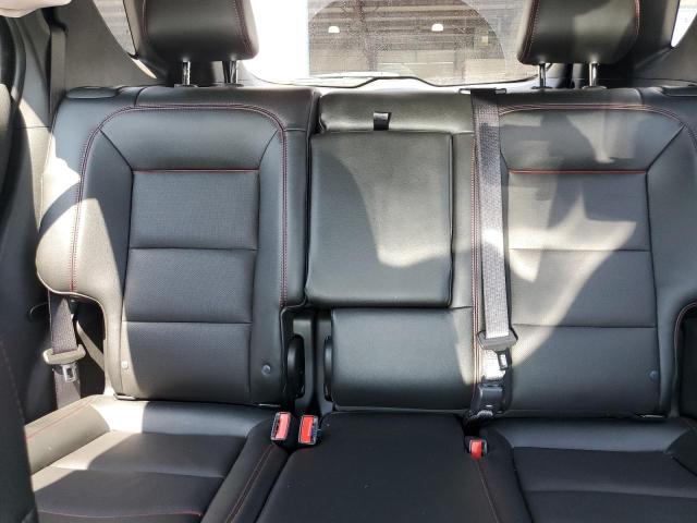 2024 CHEVROLET EQUINOX RS 3GNAXWEG1RS220902