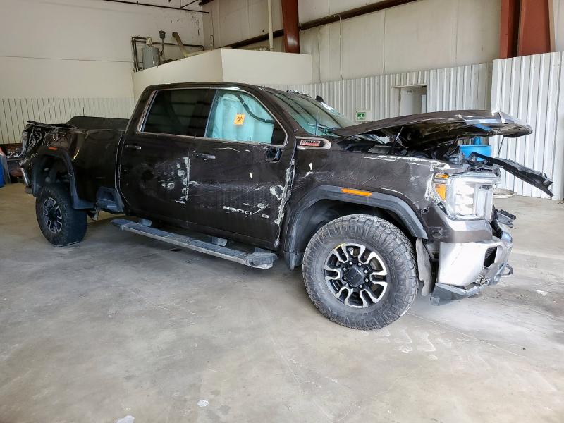 2020 GMC SIERRA K35 - 1GT49TEY4LF233761
