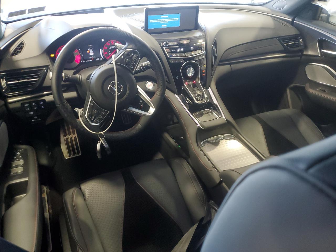 ACURA RDX A-SPEC ADVANCE