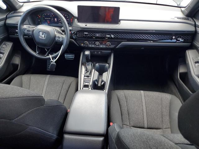 2024 HONDA ACCORD HYB - 1HGCY2F54RA004968