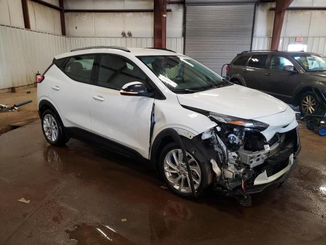 2023 CHEVROLET BOLT EUV L 1G1FY6S06P4111182