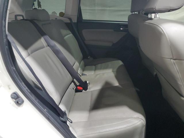 2017 SUBARU FORESTER 2 JF2SJAJCXHH477151