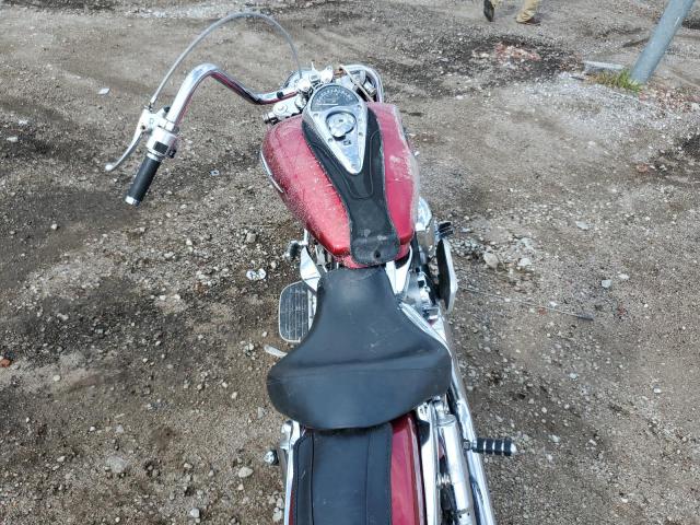 2005 HONDA VTX1300 R 1HFSC523X5A202615