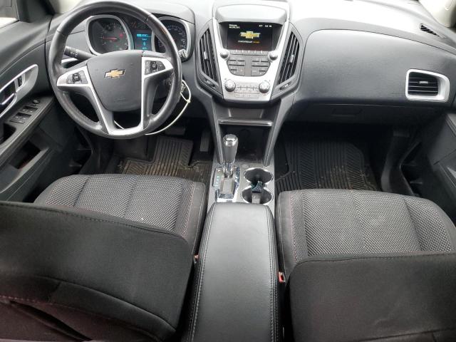 2017 CHEVROLET EQUINOX LT - 2GNALCEK7H1520758