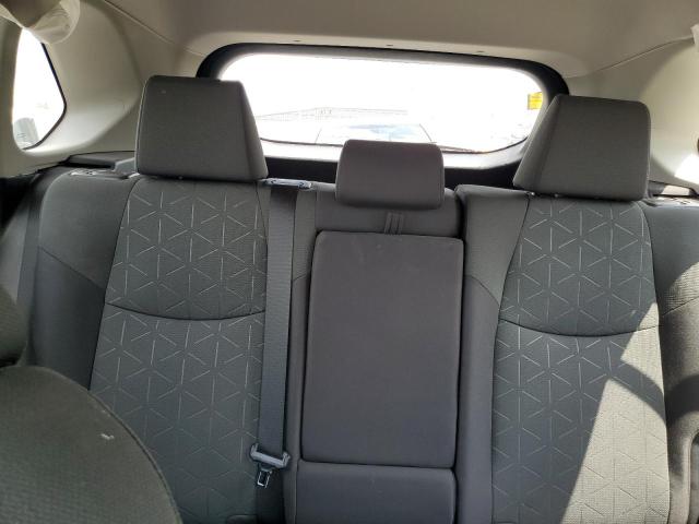 2022 TOYOTA RAV4 XLE - 2T3P1RFV7NW328957