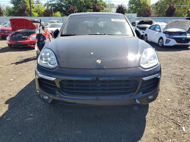 2016 PORSCHE CAYENNE SE WP1AE2A23GLA63490