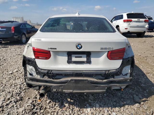 2017 BMW 320 XI WBA8E5G55HNU41802