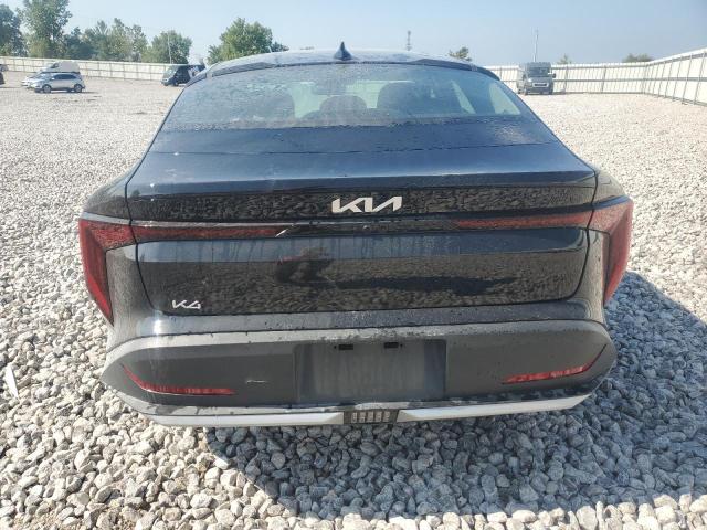 2025 KIA K4 LX - 3KPFT4DE0SE106196