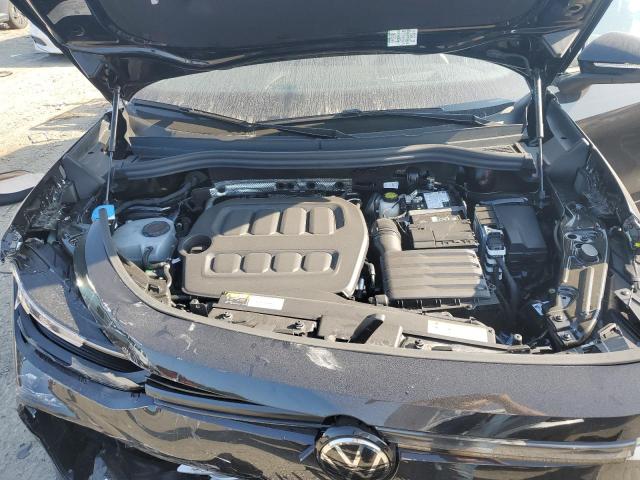 2025 VOLKSWAGEN TIGUAN SE - 3VVGR7RM6SM021309