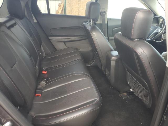 2013 GMC TERRAIN SL - 2GKFLVEK4D6302823