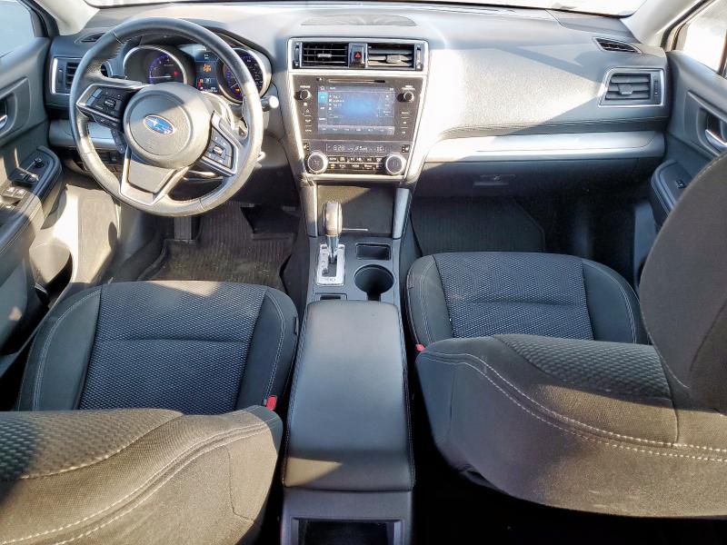 2019 SUBARU OUTBACK 2. 4S4BSAHC9K3229653