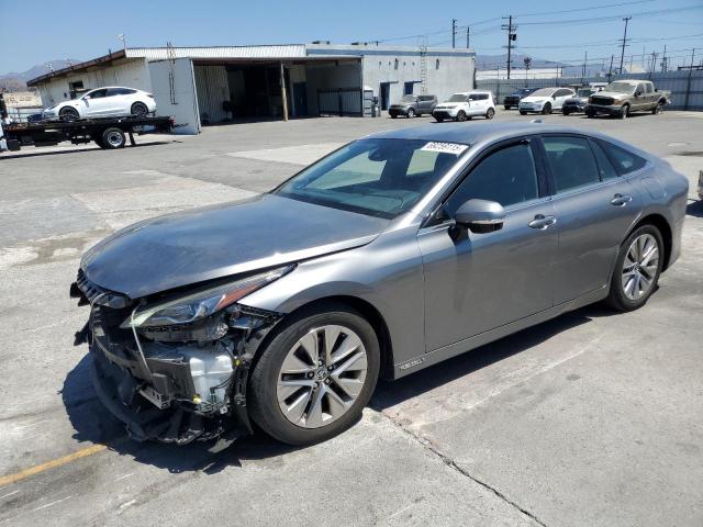 2023 TOYOTA MIRAI XLE JTDAAAAA1PA008272