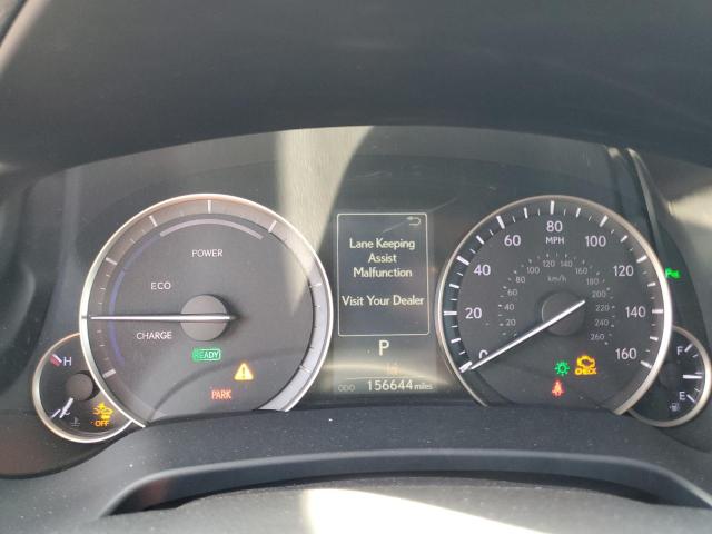 2018 LEXUS RX 450H BA 2T2BGMCA0JC029744