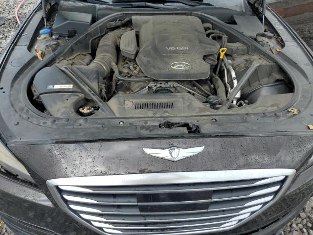 2015 HYUNDAI GENESIS 3. KMHGN4JE3FU025019