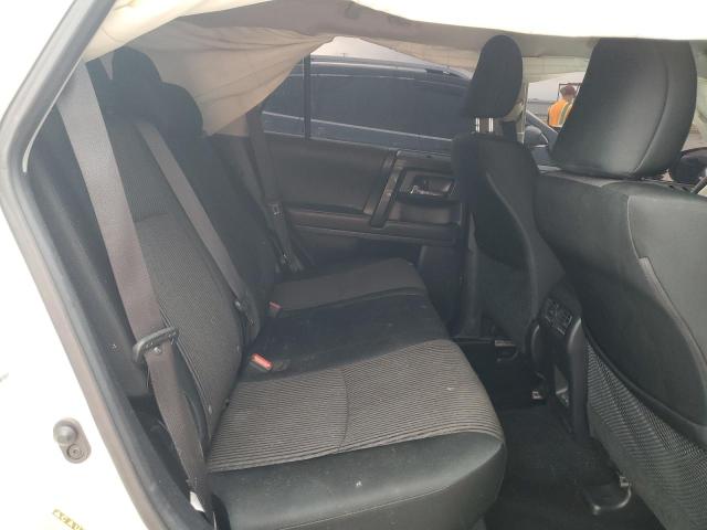 2023 TOYOTA 4RUNNER SE JTEPU5JR2P6153978