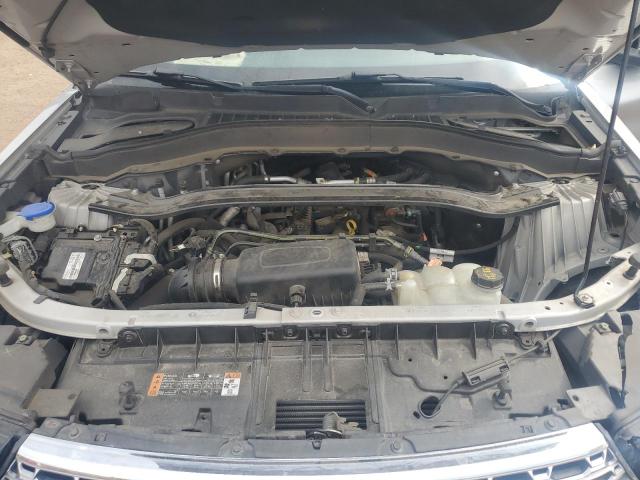 2021 FORD EXPLORER LIMITED 1FMSK8FH5MGA63957