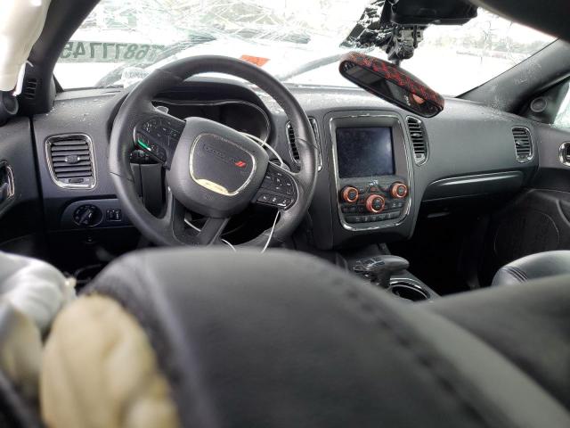 2019 DODGE DURANGO R/ 1C4SDHCTXKC806477
