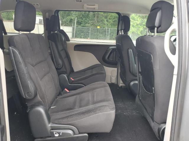 2019 DODGE GRAND CARA 2C4RDGBG4KR502193